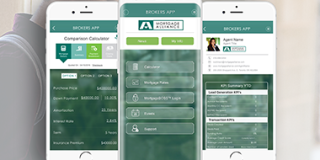 Broker app thumbnail