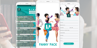 Fanny Pack thumbnail