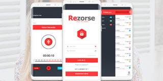 Rezorse Voice thumbnail