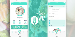 calorie wiz thumbnail