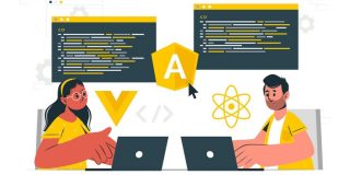 Top Angular Websites