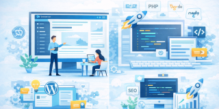 why-to-build-website-on-wordpress